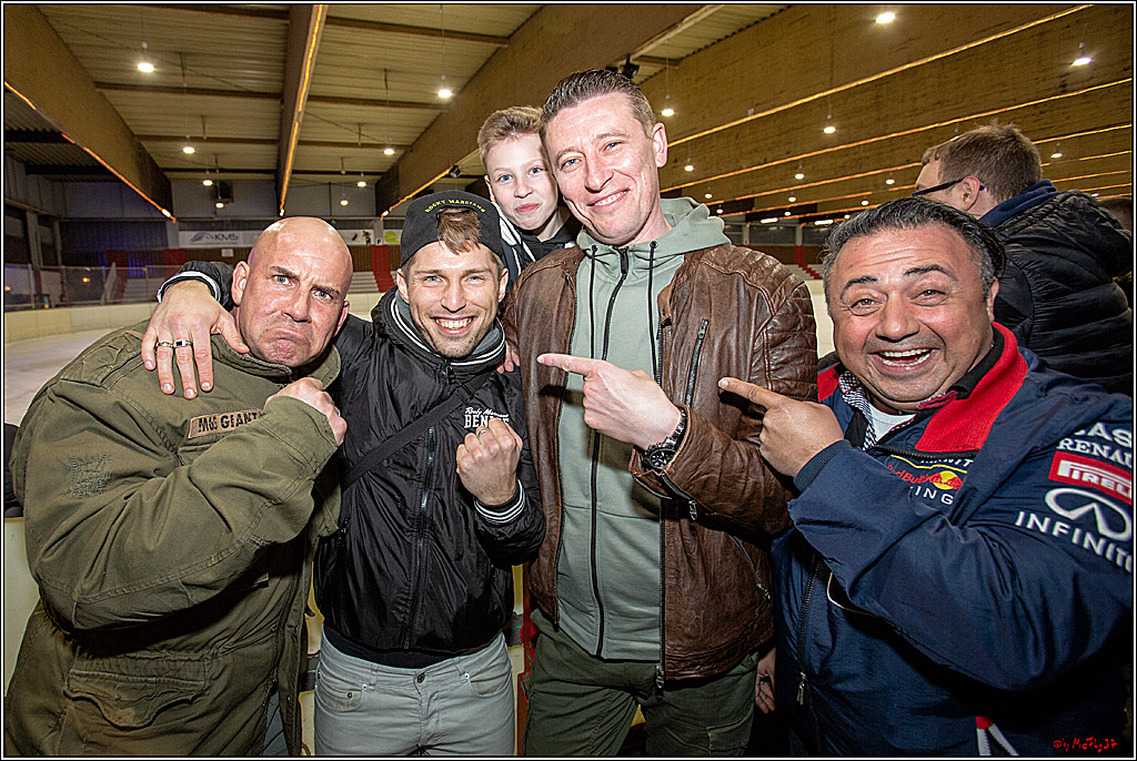 Eissportverein Bergisch Gladbach e.V.–RealStars - Frankfurter Loewen 7-2, 30.03.2019